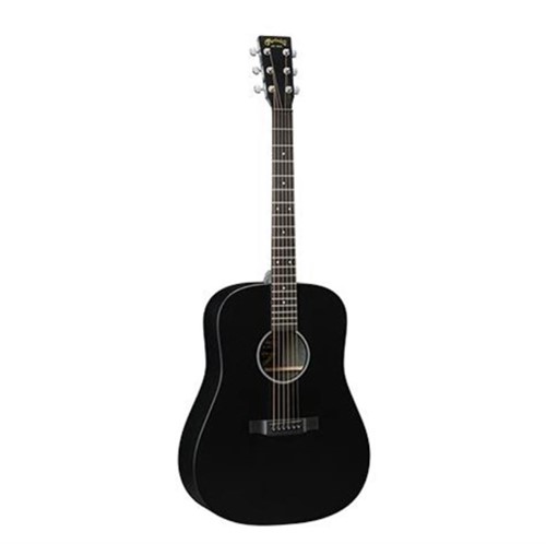 ĐÀN GUITAR ACOUSTIC MARTIN X SERIES DXAE BLACK ( Chính Hãng Full Box)